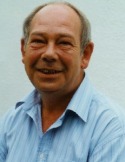 John Fisher (1947 - 1997)