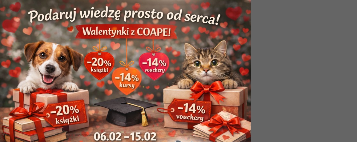 WALENTYNKI Z COAPE POLSKA